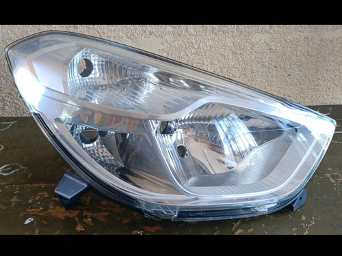 Faro Derecho Renault Kangoo 2019-2023