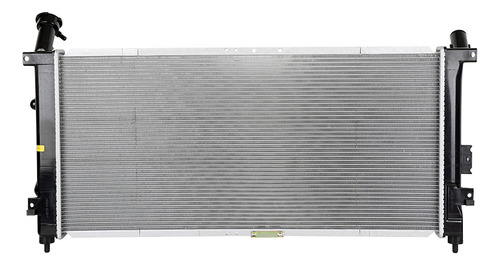 Radiador Uplander 3.5 2005 2006 Kp