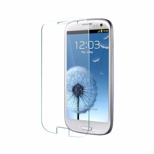 Protector Vidrio Templado Para Samsung Galaxy S3 I9300