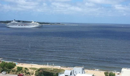 Imagen 23 de 23 de Apartamento En Venta De 3 Dormitorios En Playa Mansa (ref: Lij-5758)