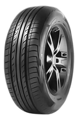 Set De 2 Llantas Carro 205/65 R15 - 205/65/15 Sm