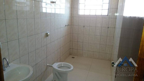 Imagem 10 de 13 de Sobrado Com 3 Dormitórios À Venda, 250 M² Por R$ 580.000,00 - Jardim Silvino - Cambé/pr - So0094
