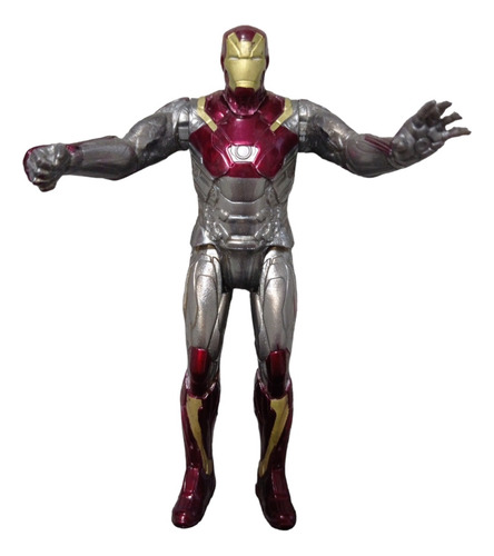 Iron Man (Usado)