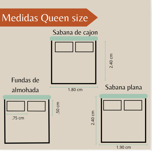 Set Juego Sábanas Queen Microfibra 1800 Hilos Suave C/bolsa Bordó Liso