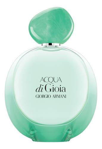 Giorgio Armani Acqua Di Gioia Intense Edp 50 Ml