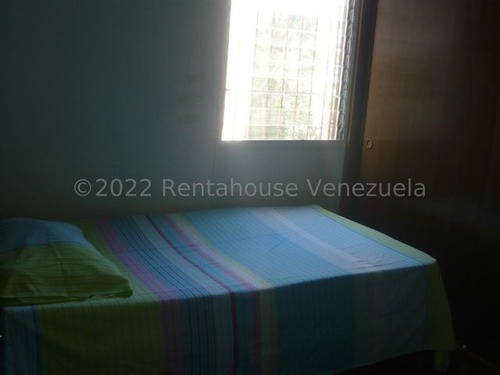 Imagen 9 de 10 de Apartamento En Alquiler Los Palos Grandes. #22-22464. Megv (04125486572)