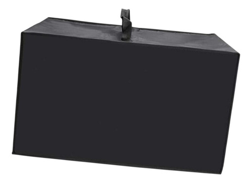 Cubierta Protectora Para Microondas, Capó Protector Para