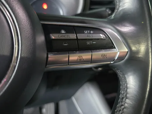 Mazda 3 2.5 Grand Touring Lx At