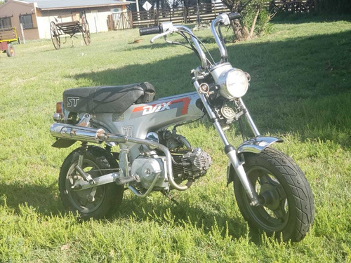 Honda St 70