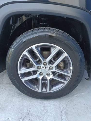 Jeep Compass 2.4 Sport