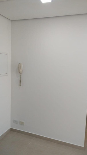 Imagem 12 de 30 de Sala À Venda, 32 M² Por R$ 285.000,00 - Ipiranga - São Paulo/sp - Sa0038