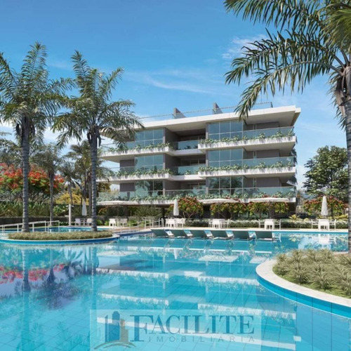Imagem 2 de 17 de Apartamentos A Venda, Beira Mar - 21982-10204