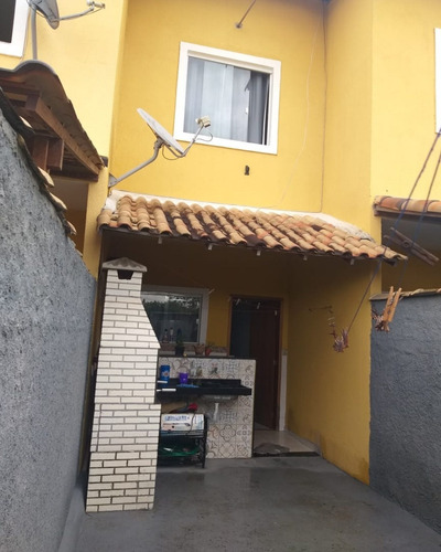 Casa Para Venda Em São Gonçalo/rj - Mi-004 - 69495761