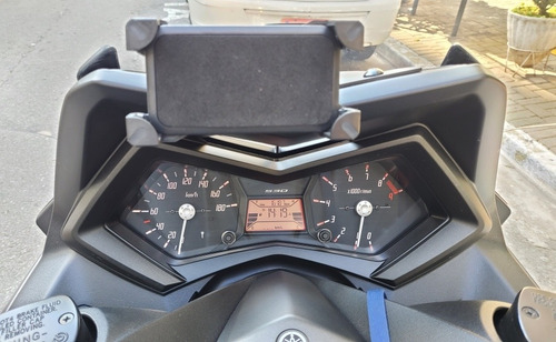 Yamaha Tmax 530