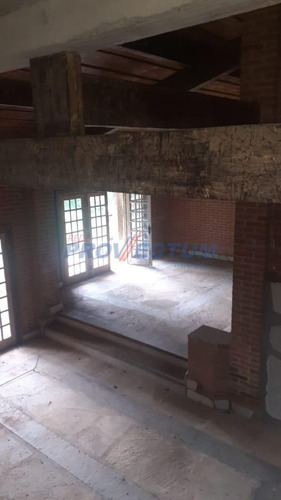 Imagem 7 de 30 de Casa À Venda Em Sítios De Recreio Gramado - Ca276544