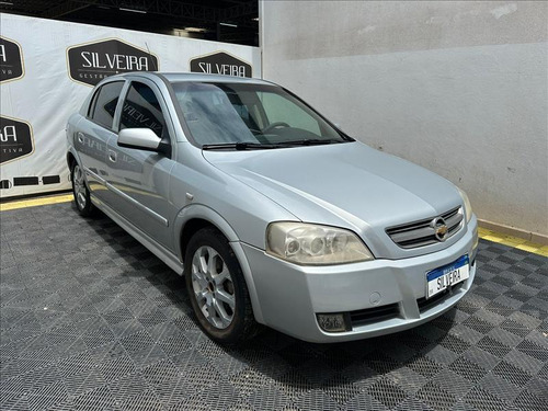 Chevrolet Astra Astra Advantage 2.0 Flex 2011