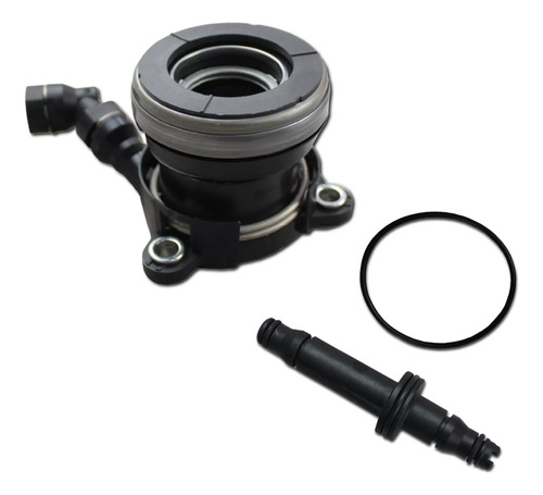 Kit Embreagem Onix Plus Aspirado 1.0 12v 3 Cilindros Luk