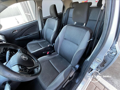 Toyota Etios 1.5 X PLUS SEDAN 16V FLEX 4P AUTOMÁTICO