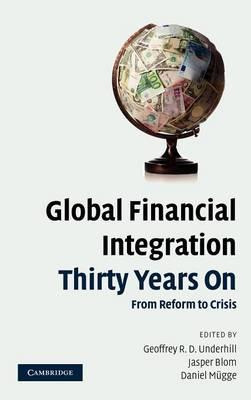 Libro Global Financial Integration Thirty Years On - Geof...