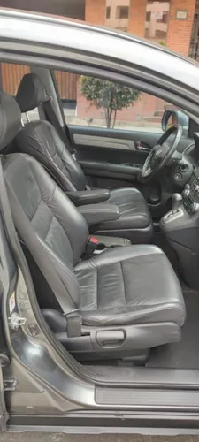 Honda Crv 2011 - Full Equipo Con 81.500 Km