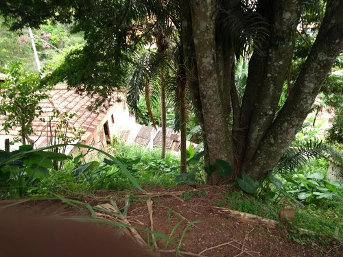 Imagem 14 de 14 de Casa Duplex, Com Mito Espaço, Bairro Sossegado