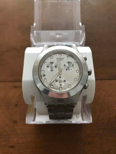 Relógio Swatch Full Blooded - Original