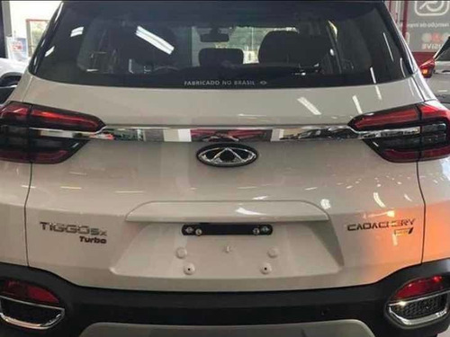 Chery Tiggo 5x 2021 1.5 T Flex Aut. 5p