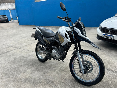 Yamaha Crosser Xtz 150 2023