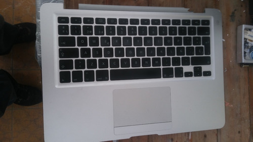 Macbook Air 13 A1237 Para Partes.