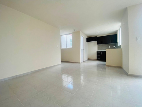 Imagen 2 de 14 de Casas En Venta 2 Recámaras 105 M2 Posibilidad De Ampliar