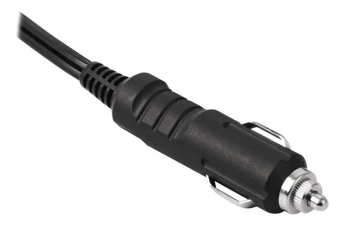 Comvertidor De Corriente 120w Convierte 12v Vehículo A 120v.