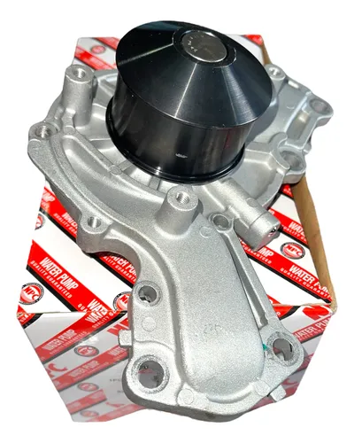 comprar Bomba Agua Mitsubishi Montero Limited 3.5\u002F3.8 \u002Fl200 Sportero