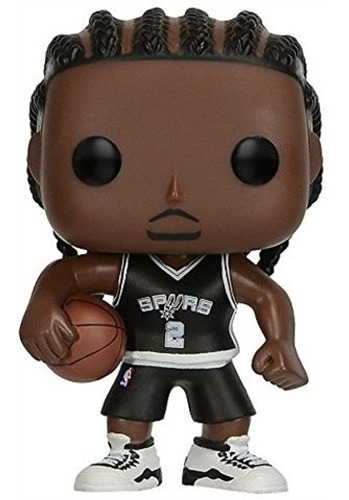 Figura De Acción Funko Pop Nba: Kawhi Leonard