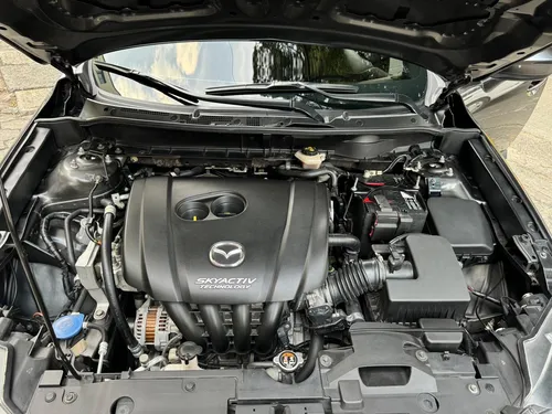 Mazda CX-3 2.0 Prime