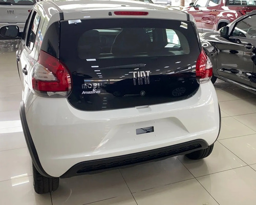 Imagen 18 de 22 de Fiat Mobi Like 1.0 2023 Cuotas Fijas Tomamos Tu Usado *-