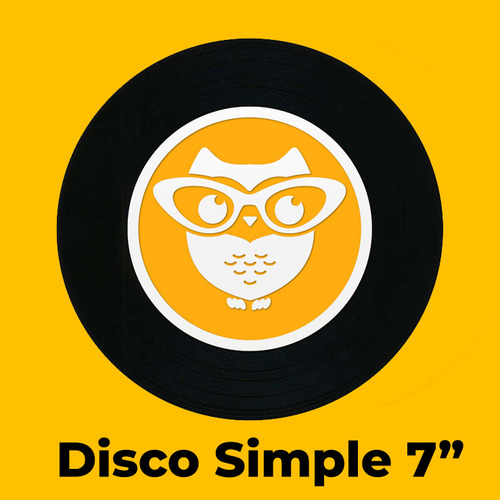 Doña Dulzura - Zumba La Abeja Disco Simple