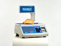 Comprar Balanza Kretz Report Lt 30kg Con Impresora Nuevo Modelo Blth