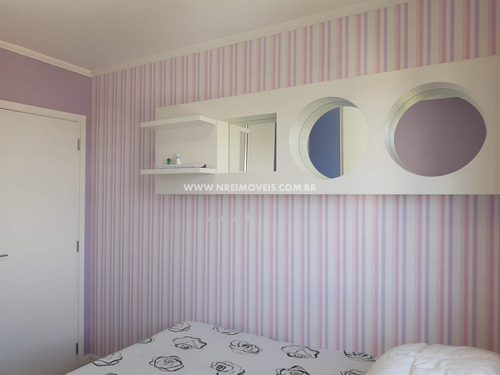 Imagem 15 de 30 de Apartamento 124m² À Venda Alameda Morumbi - Ap00137 - 69318520