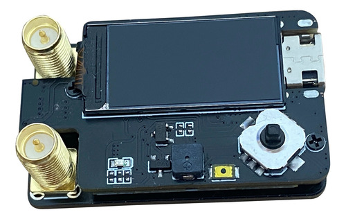Módulo Receptor De Antena Dual Esp32 Rx5808 5.8g Para Skyz