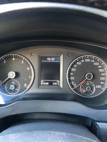 Volkswagen Vento 2.0 Sportline Tsi 200cv 2013