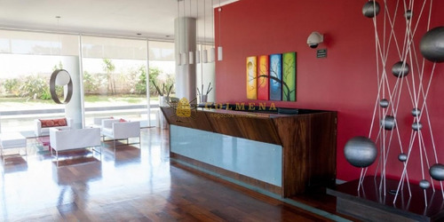 Torre Manhattan Punta Del Este Apartamento En Venta-ref:2719
