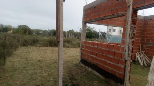 Imagen 12 de 23 de Venta Casa A Terminar 2 Dormitorios En Melchor Romero