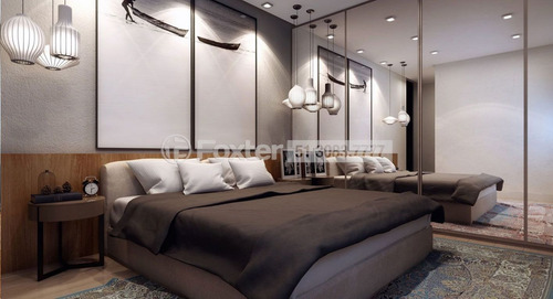 Imagem 12 de 14 de Apartamento, 3 Dormitórios, 66 M², Bom Jesus - 190241