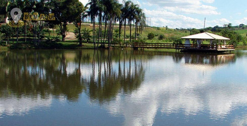 Imagem 21 de 30 de Casa Com 3 Dormitórios À Venda, 350 M² Por R$ 2.600.000,00 - Condomínio Fazenda Alvorada - Porto Feliz/sp - Ca1535