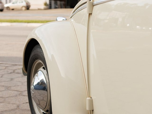 Fusca 1.3 8v Gasolina 2p Manual