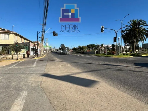 Terreno En Inmejorable Ubicacion A Pasos Lider De  Algarrobo