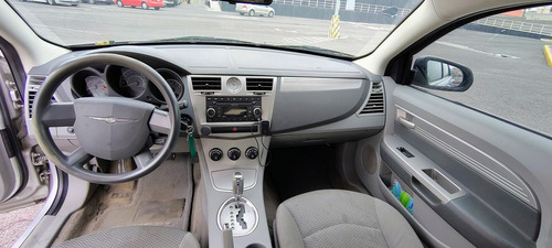Chrysler Cirrus Touring L4 R-17 At