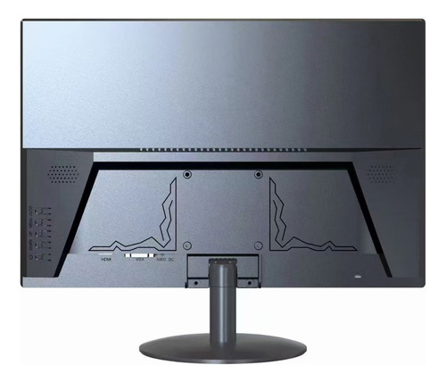 Monitor Lcd De Alta Definición De 19 Pulgadas