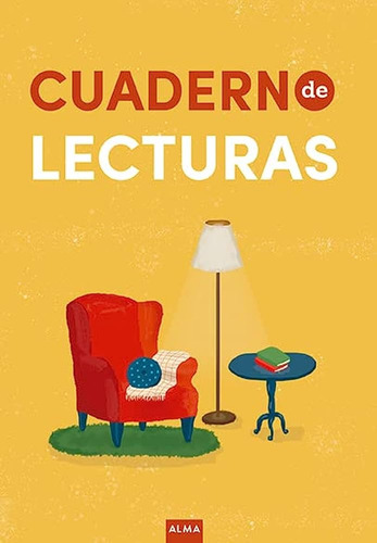 Cuaderno De Lecturas - Varios Autores