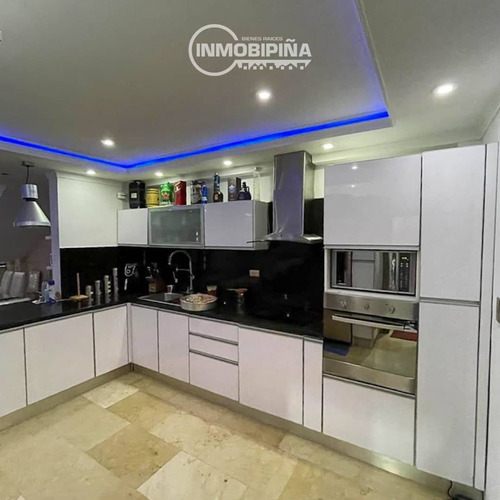Imagen 7 de 17 de Townhouse En Venta Puerto Ordaz - Campo B De Ferrominera Dp